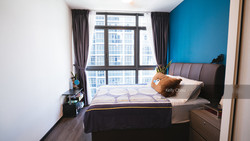 Symphony Suites (D27), Condominium #218904771